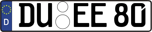 DU-EE80