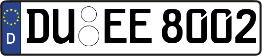 DU-EE8002