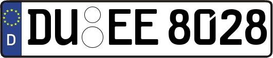 DU-EE8028