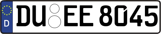 DU-EE8045