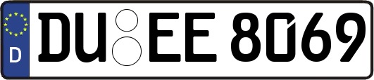 DU-EE8069