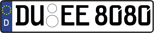 DU-EE8080