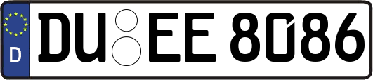 DU-EE8086