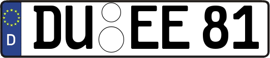 DU-EE81