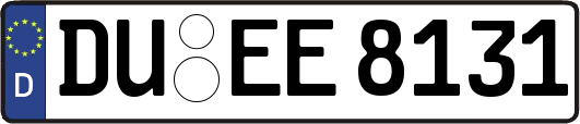 DU-EE8131