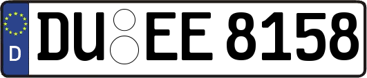 DU-EE8158