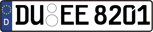 DU-EE8201