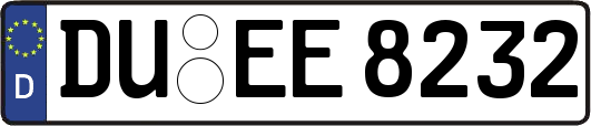 DU-EE8232
