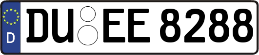 DU-EE8288