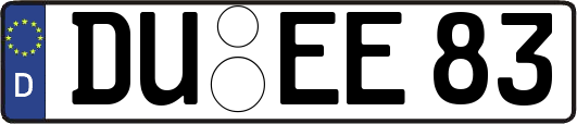 DU-EE83
