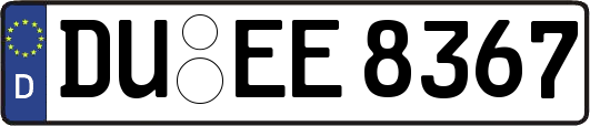 DU-EE8367