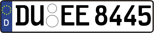 DU-EE8445