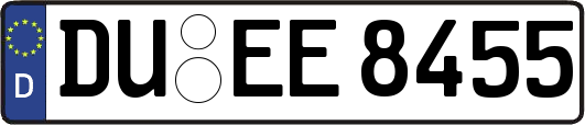DU-EE8455