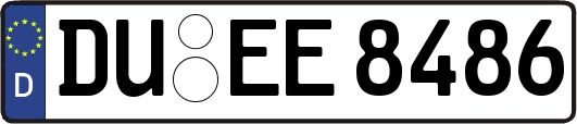 DU-EE8486