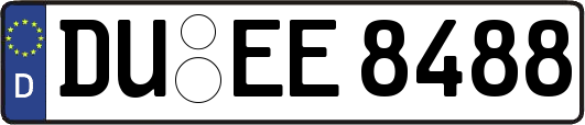 DU-EE8488