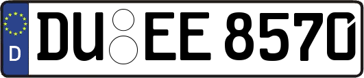 DU-EE8570