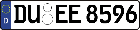 DU-EE8596