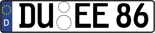 DU-EE86