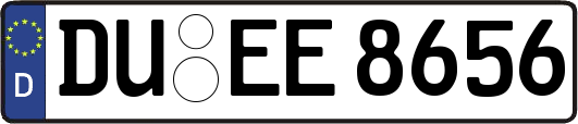 DU-EE8656