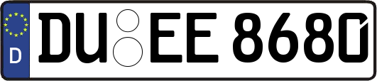 DU-EE8680