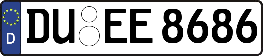 DU-EE8686