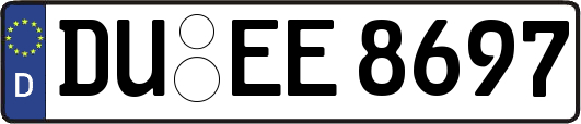 DU-EE8697