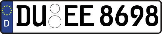 DU-EE8698