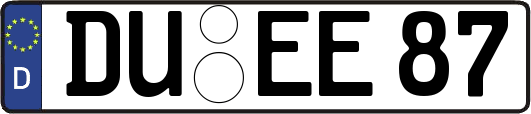 DU-EE87