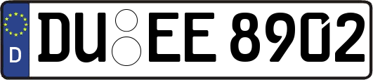 DU-EE8902