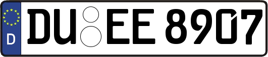DU-EE8907