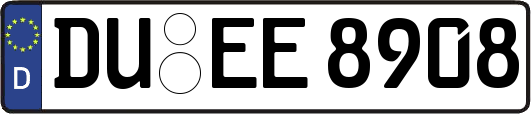DU-EE8908