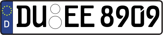 DU-EE8909