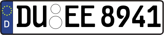 DU-EE8941