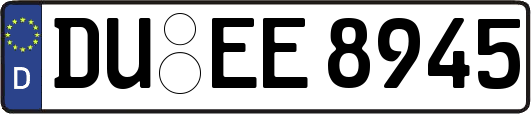 DU-EE8945