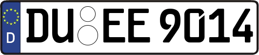 DU-EE9014