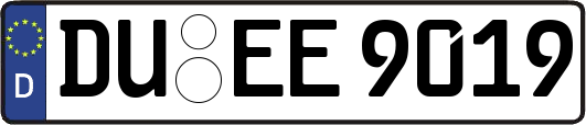 DU-EE9019