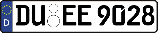 DU-EE9028
