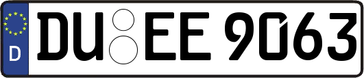 DU-EE9063