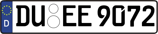 DU-EE9072