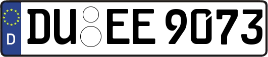 DU-EE9073