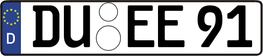 DU-EE91