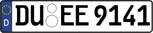 DU-EE9141