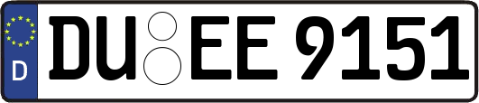 DU-EE9151
