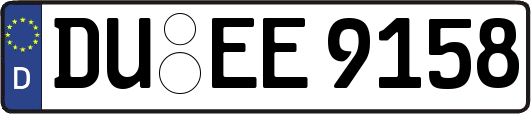DU-EE9158