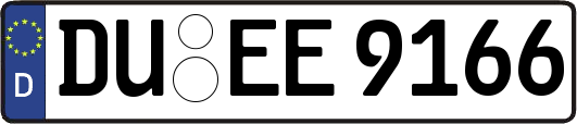 DU-EE9166