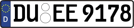 DU-EE9178