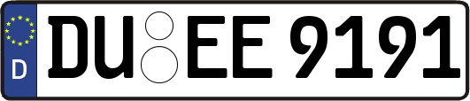 DU-EE9191