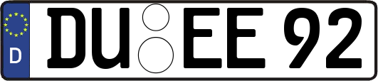 DU-EE92
