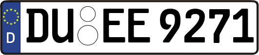 DU-EE9271