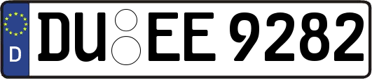 DU-EE9282